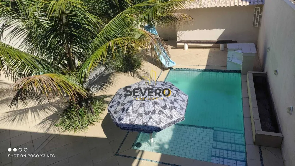 Casa, 5 quartos, 430 m² - Foto 1