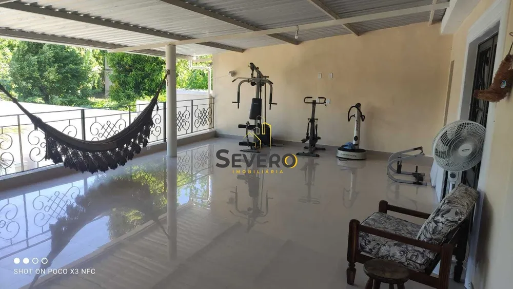 Casa, 5 quartos, 430 m² - Foto 18