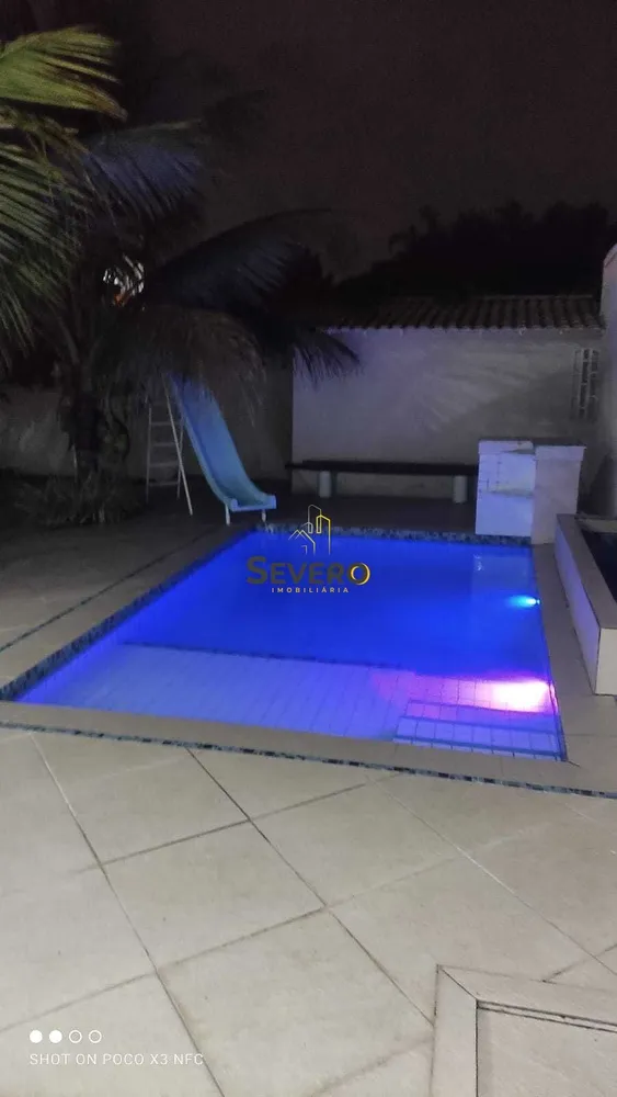 Casa, 5 quartos, 430 m² - Foto 5
