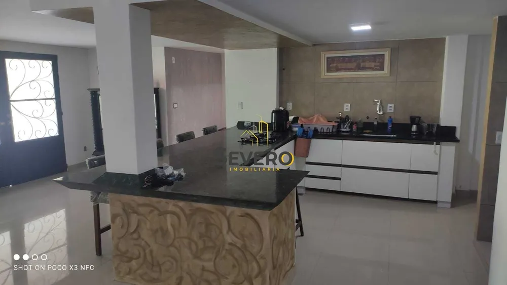 Casa, 5 quartos, 430 m² - Foto 15