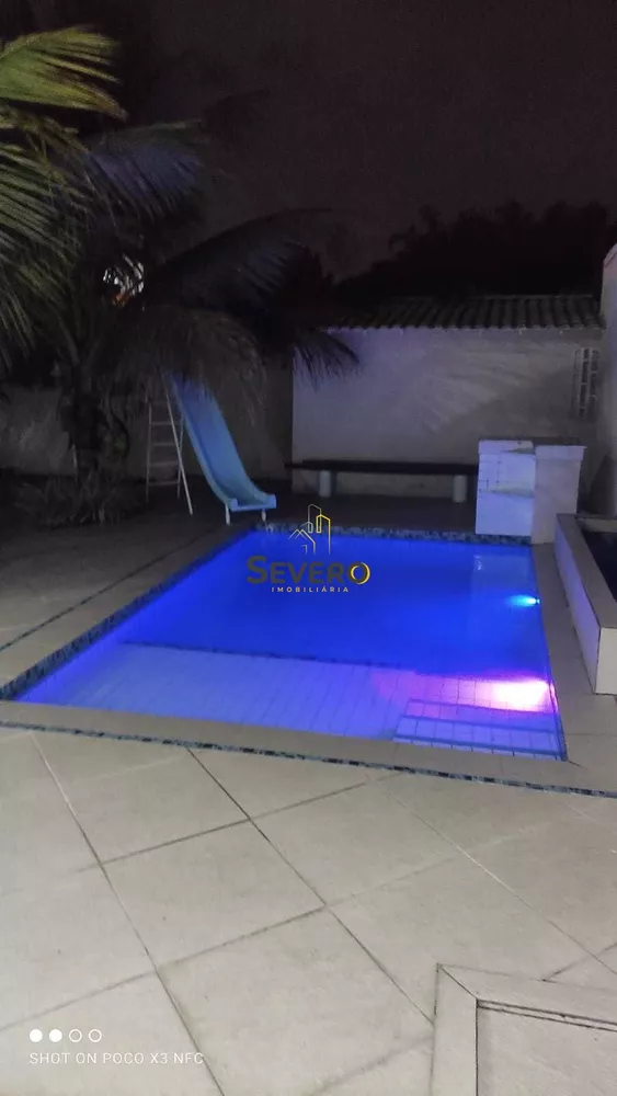 Casa, 5 quartos, 430 m² - Foto 3