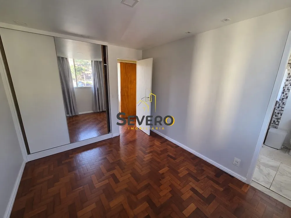 Apartamento, 3 quartos, 113 m² - Foto 2