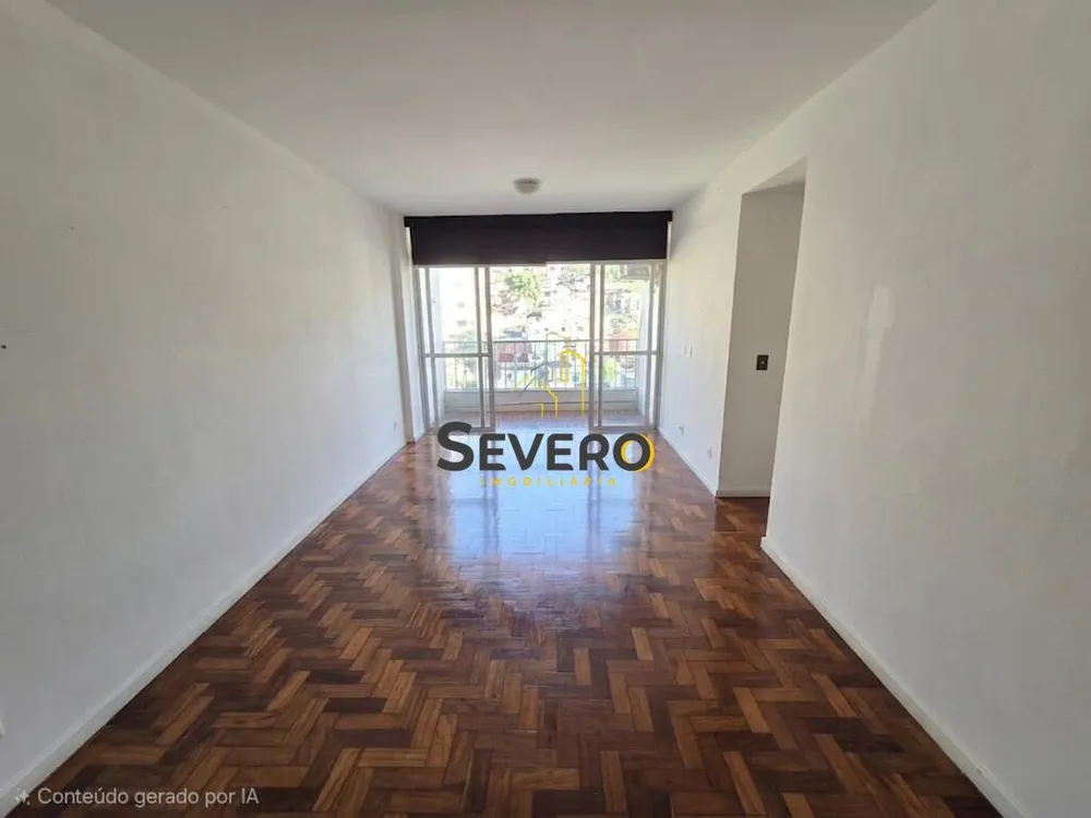 Apartamento, 3 quartos, 113 m² - Foto 1