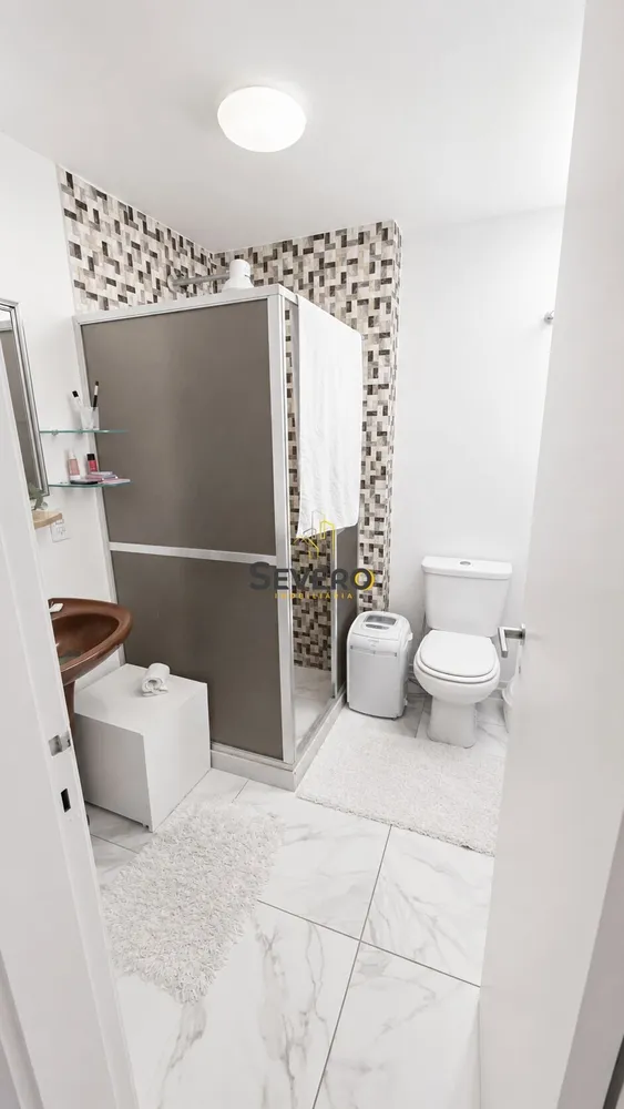 Apartamento, 3 quartos, 113 m² - Foto 11