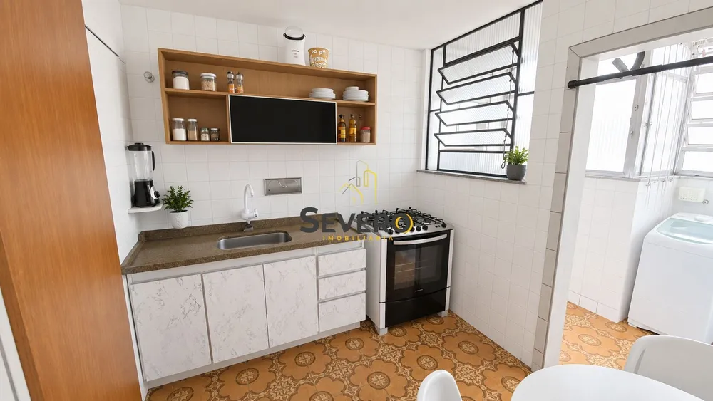 Apartamento, 3 quartos, 113 m² - Foto 13