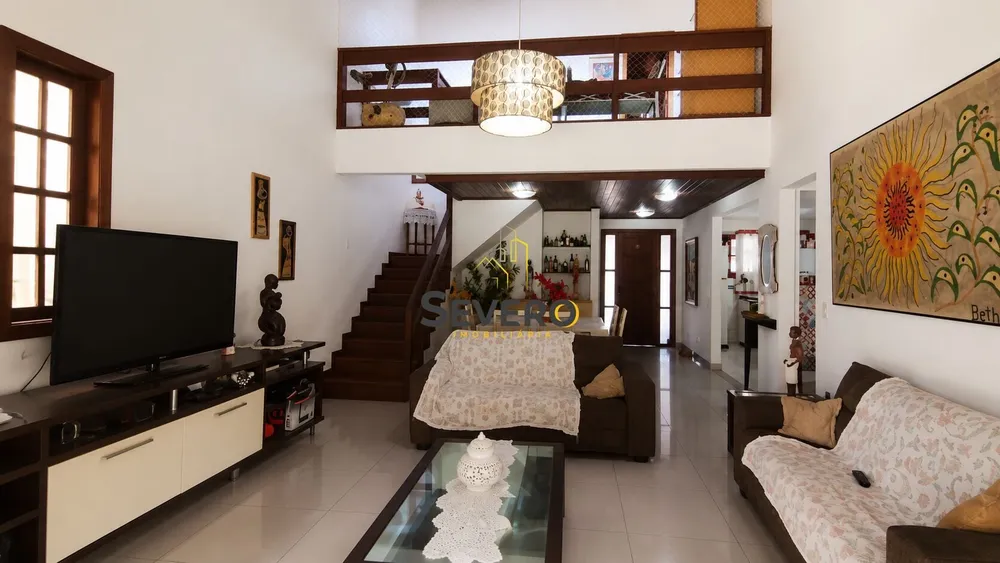 Casa, 5 quartos, 228 m² - Foto 6