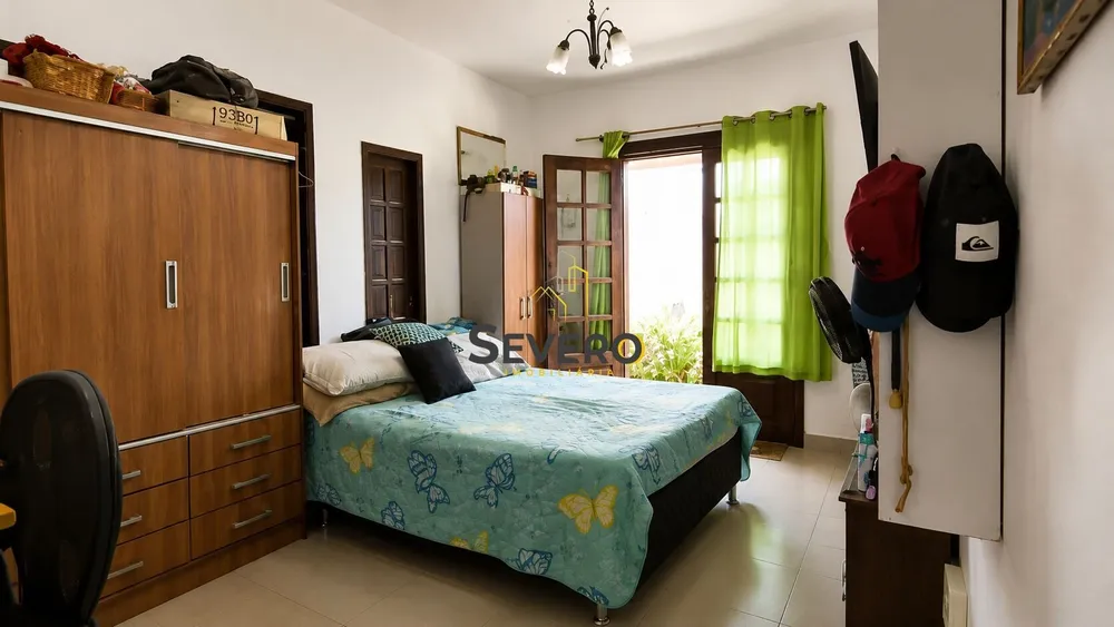 Casa, 5 quartos, 228 m² - Foto 10