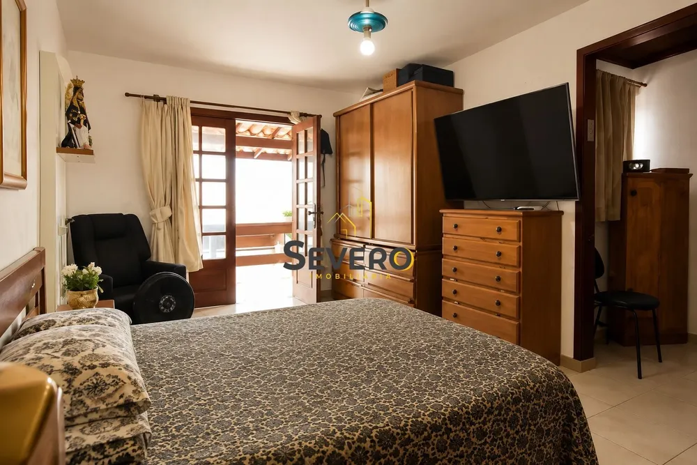 Casa, 5 quartos, 228 m² - Foto 13