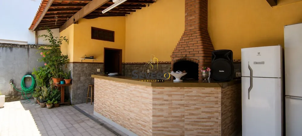 Casa, 5 quartos, 228 m² - Foto 3