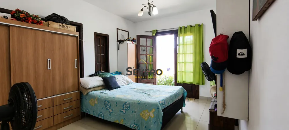 Casa, 5 quartos, 228 m² - Foto 11