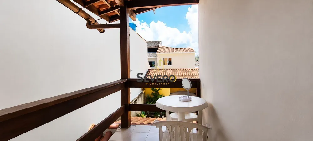 Casa, 5 quartos, 228 m² - Foto 4