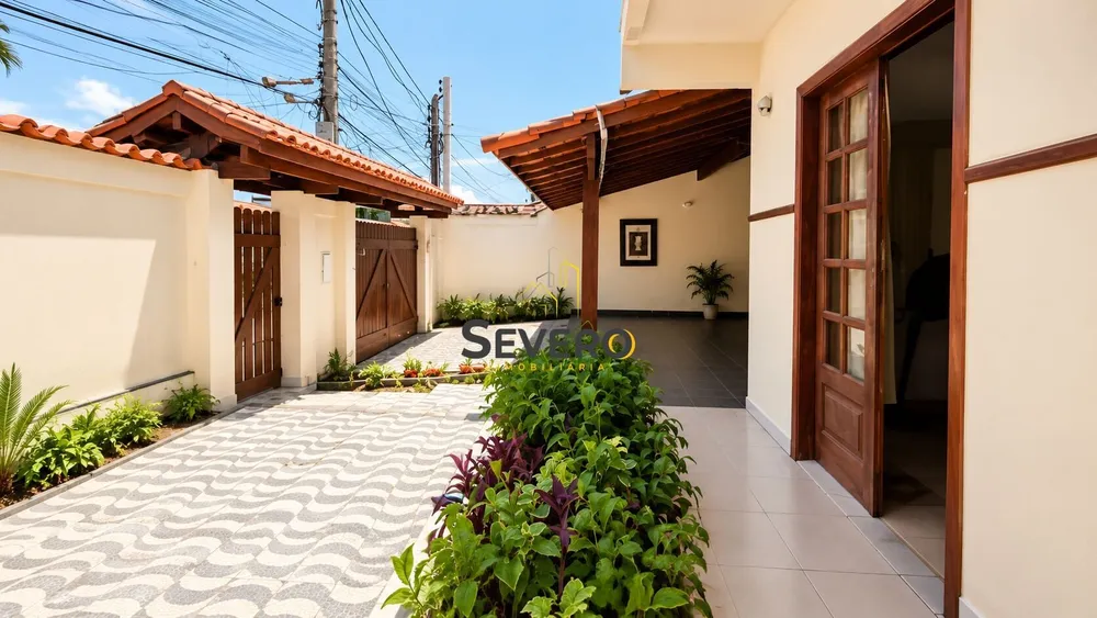 Casa, 5 quartos, 228 m² - Foto 5