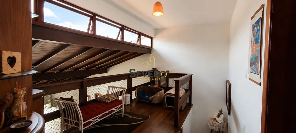 Casa, 5 quartos, 228 m² - Foto 7