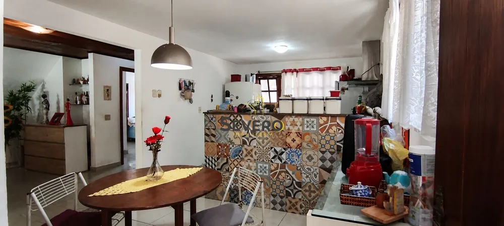Casa, 5 quartos, 228 m² - Foto 9
