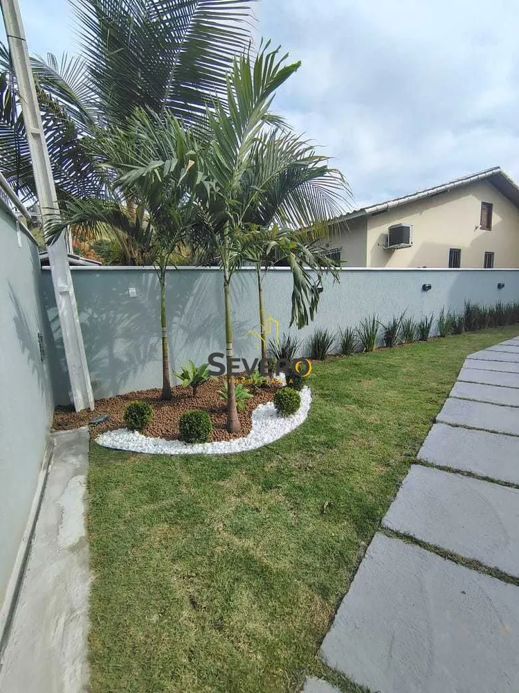 Casa, 4 quartos, 280 m² - Foto 17
