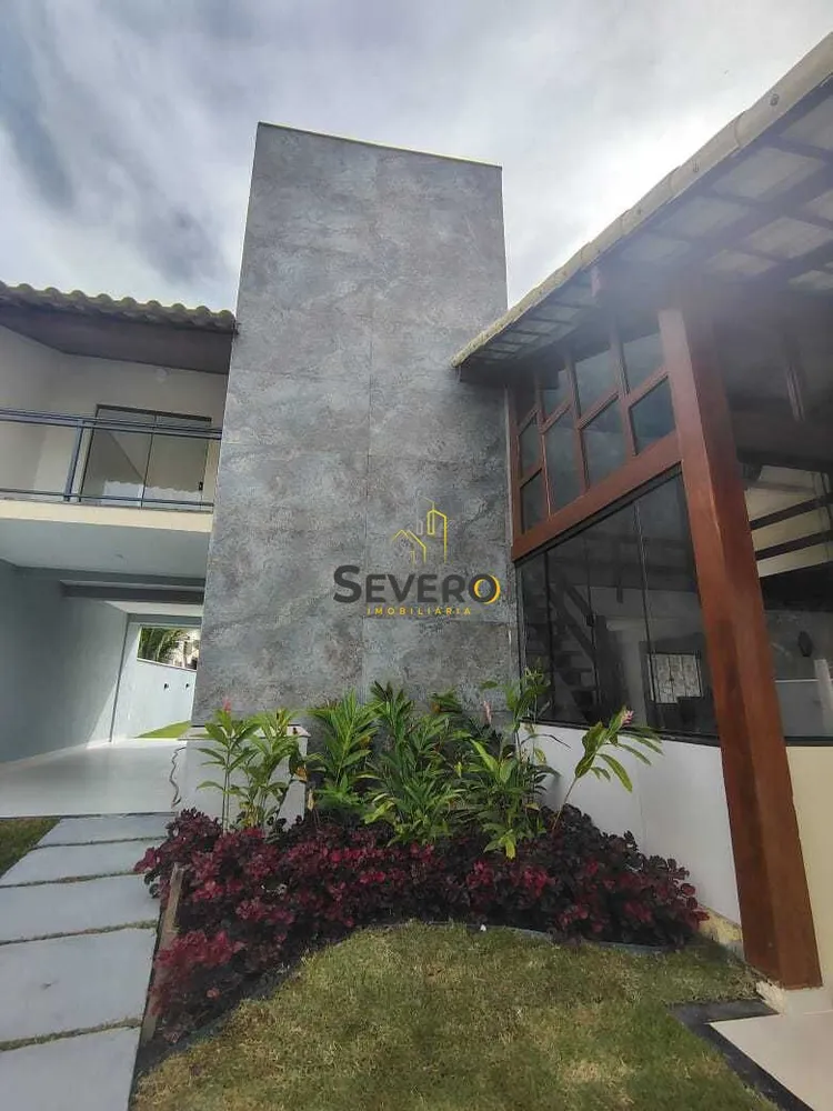 Casa, 4 quartos, 280 m² - Foto 10