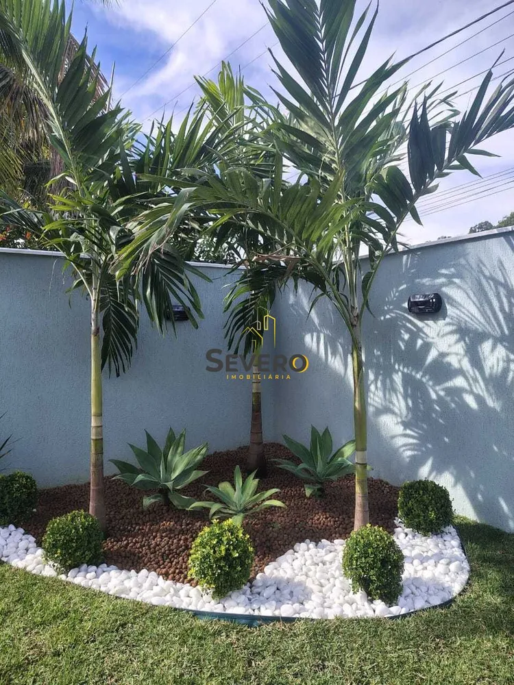 Casa, 4 quartos, 280 m² - Foto 19