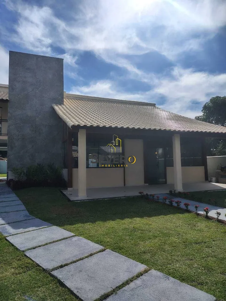 Casa, 4 quartos, 280 m² - Foto 4