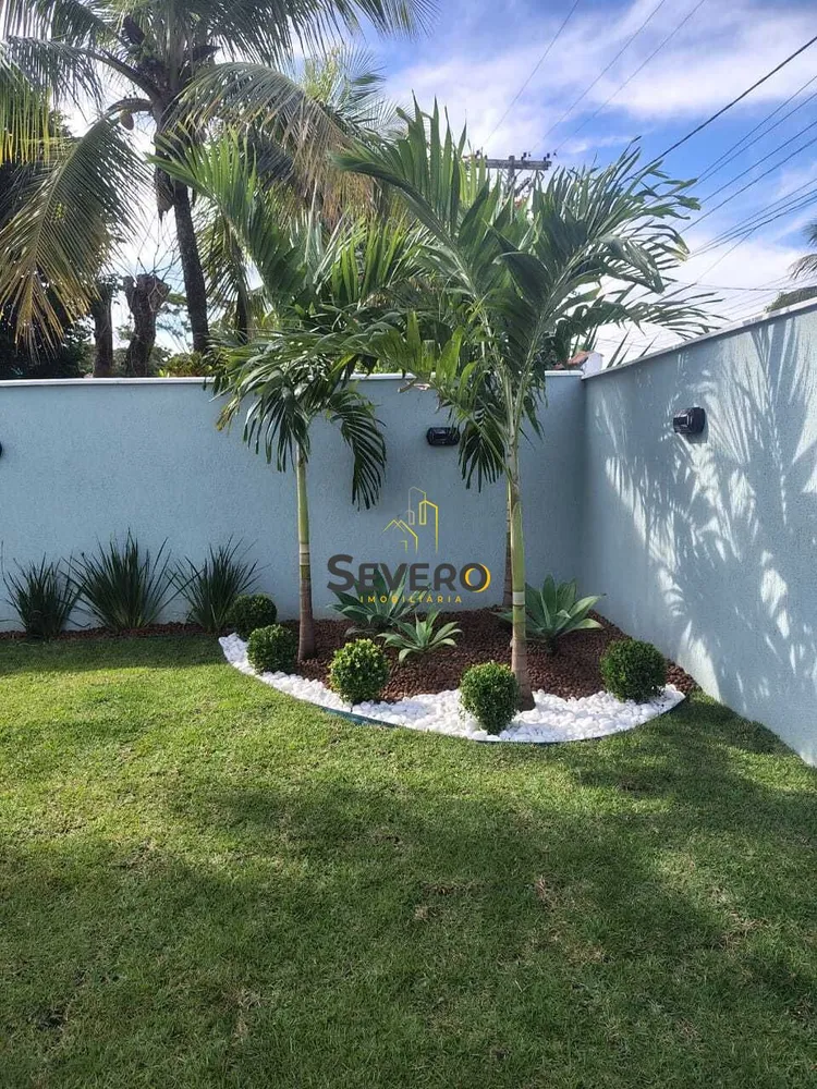 Casa, 4 quartos, 280 m² - Foto 18