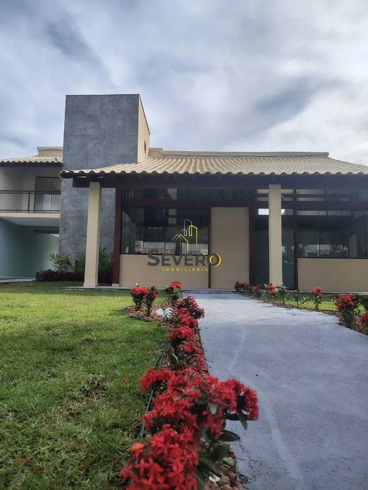 Casa, 4 quartos, 280 m² - Foto 7