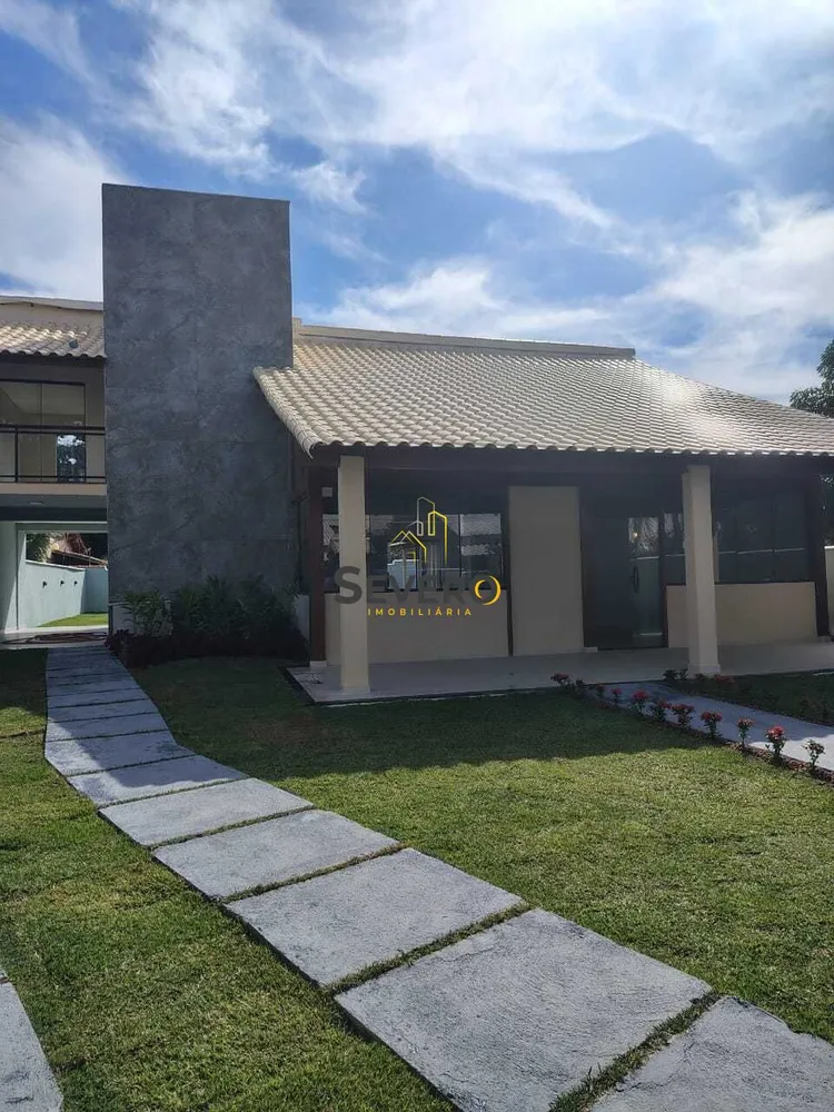 Casa, 4 quartos, 280 m² - Foto 2