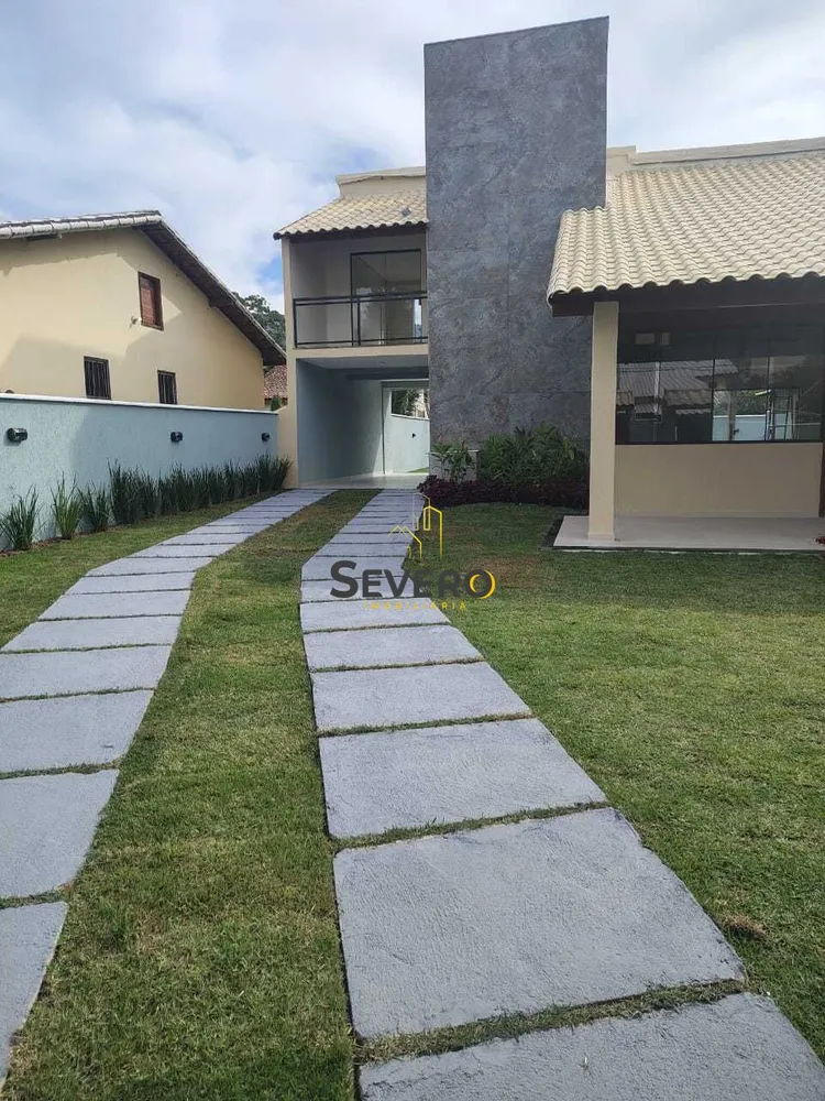 Casa, 4 quartos, 280 m² - Foto 8