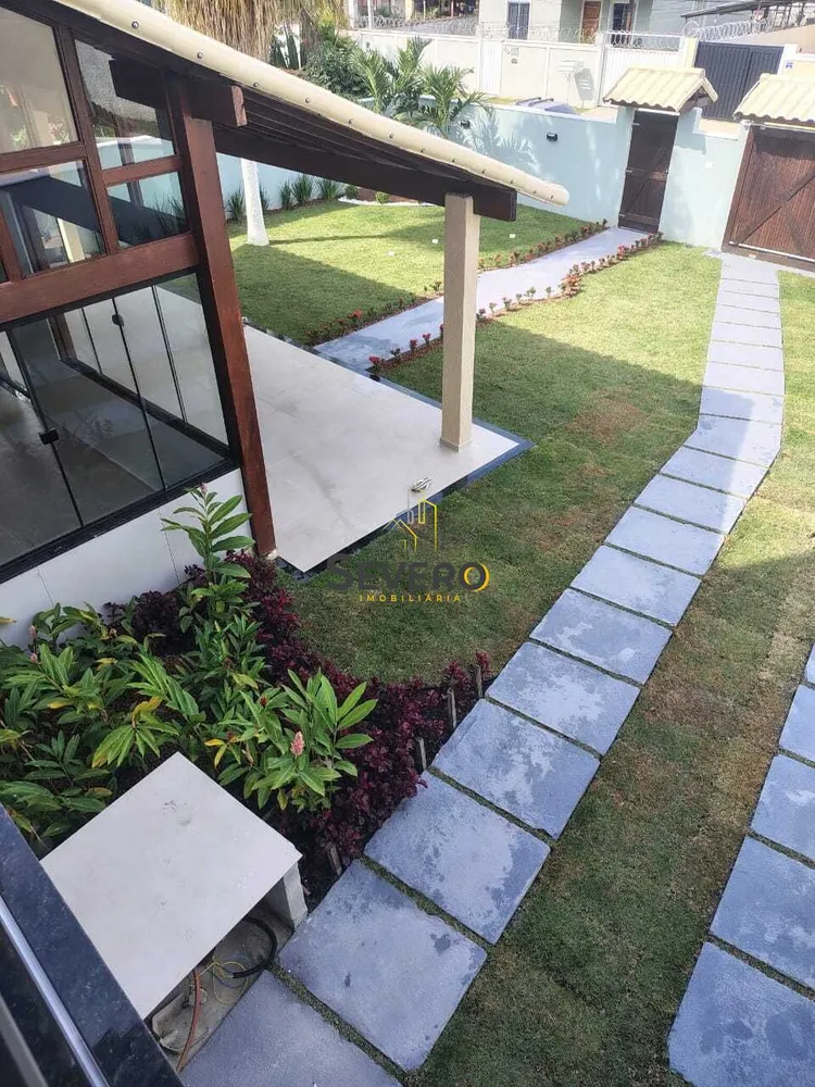 Casa, 4 quartos, 280 m² - Foto 12