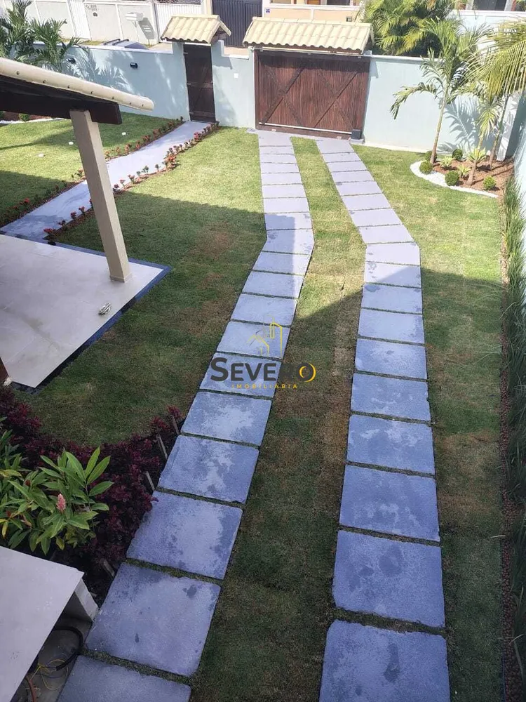 Casa, 4 quartos, 280 m² - Foto 13