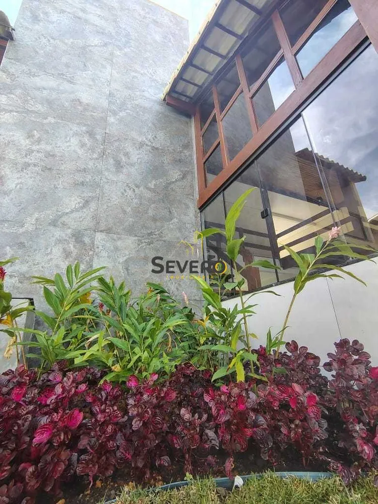 Casa, 4 quartos, 280 m² - Foto 14