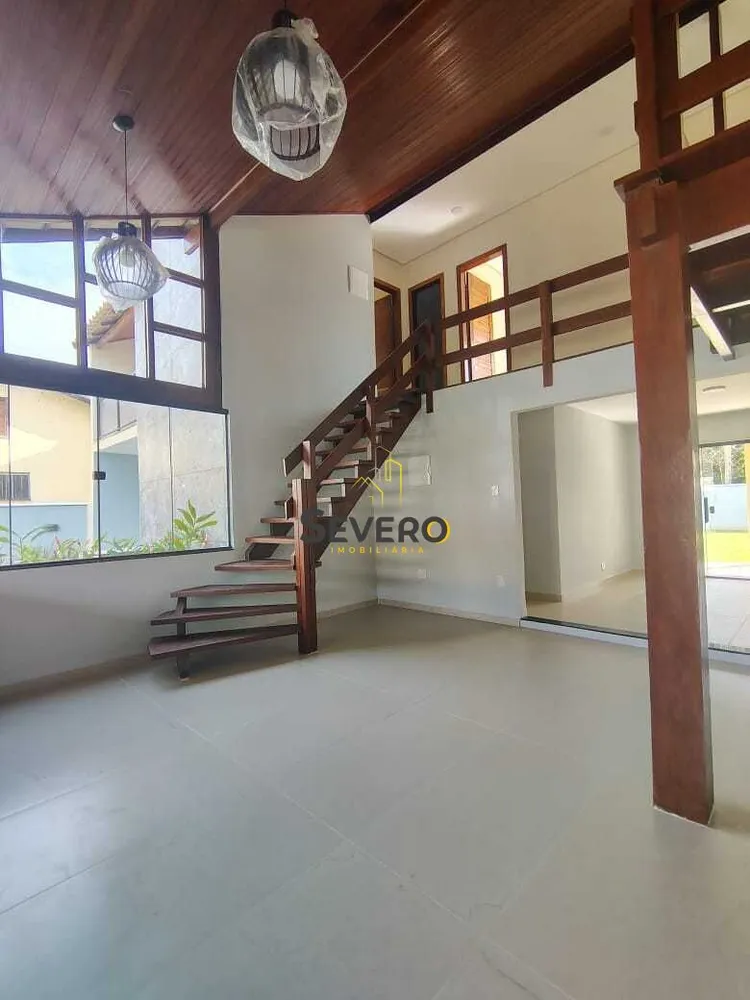 Casa, 4 quartos, 280 m² - Foto 26
