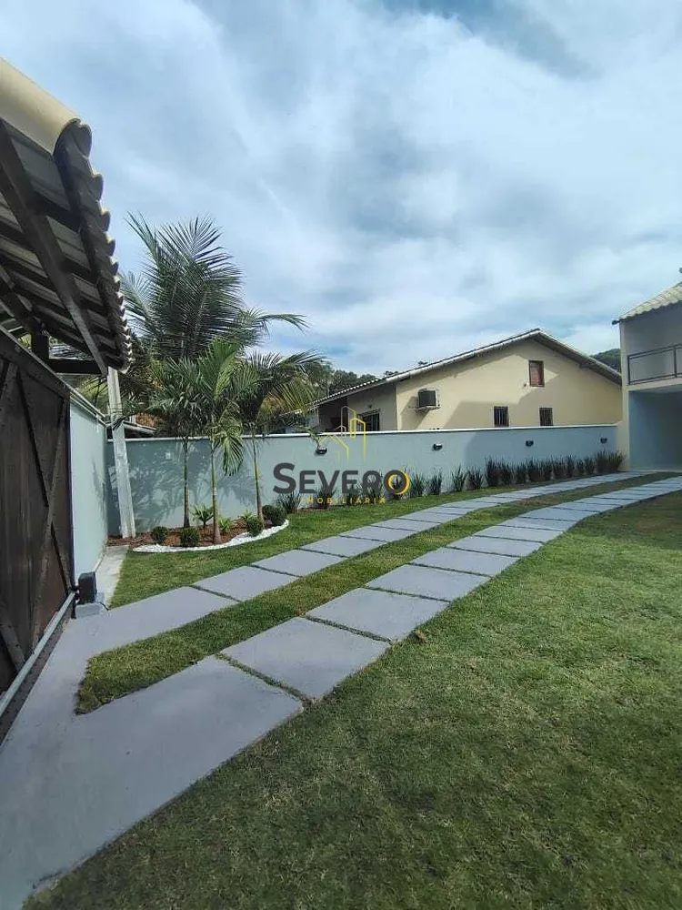 Casa, 4 quartos, 280 m² - Foto 31
