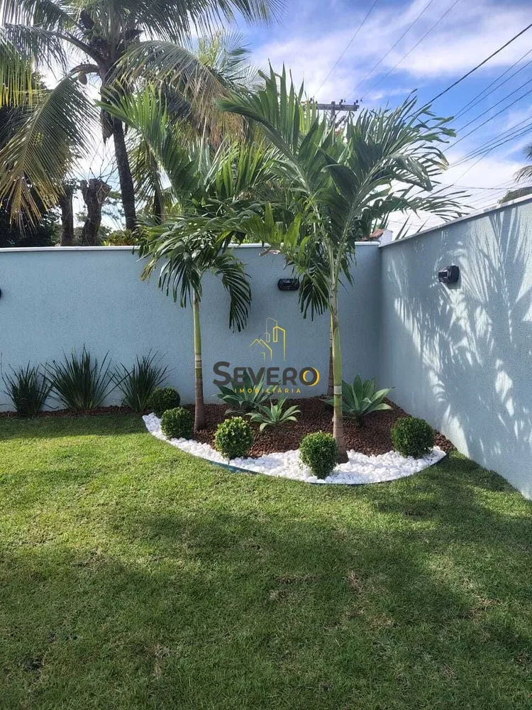 Casa, 4 quartos, 280 m² - Foto 35