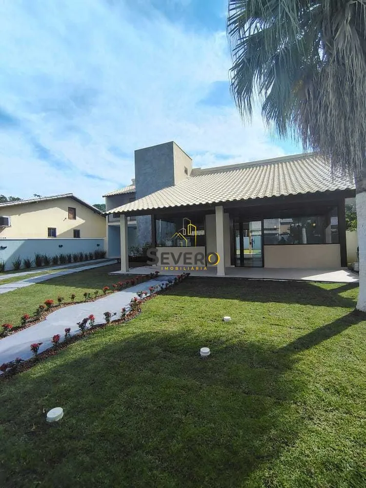 Casa, 4 quartos, 280 m² - Foto 6