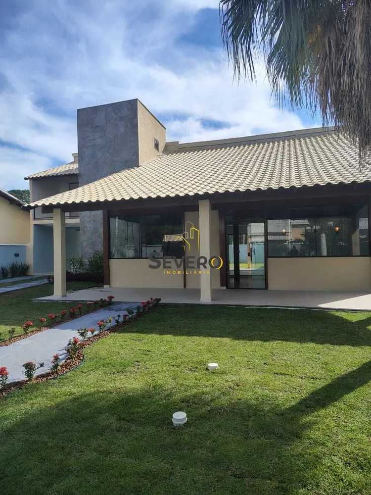 Casa, 4 quartos, 280 m² - Foto 5