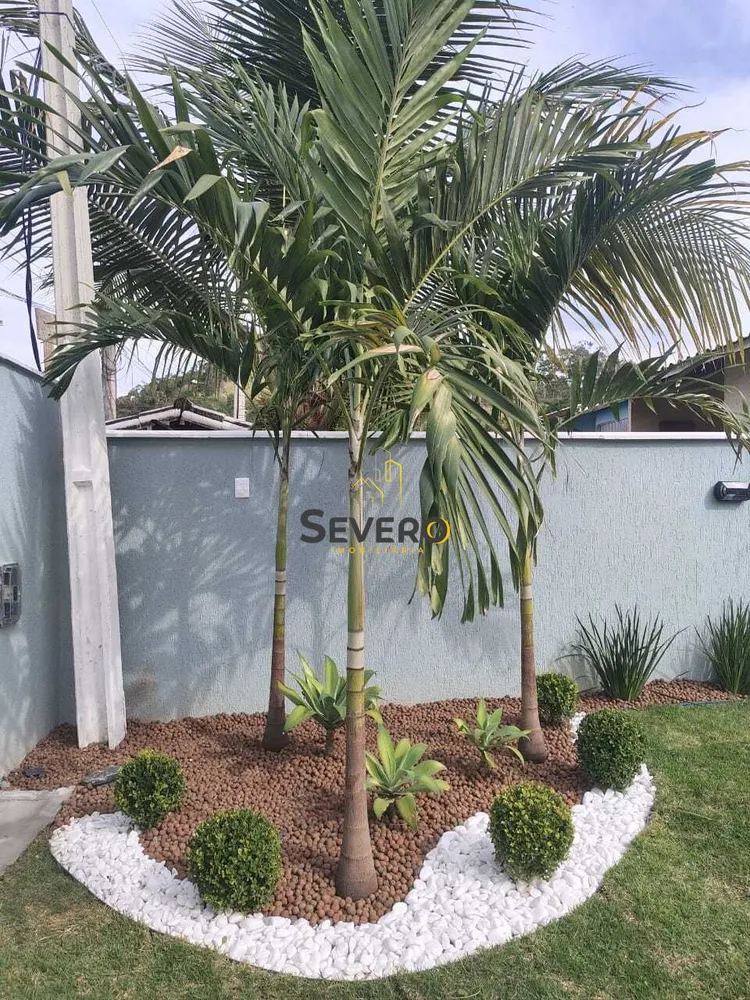 Casa, 4 quartos, 280 m² - Foto 21
