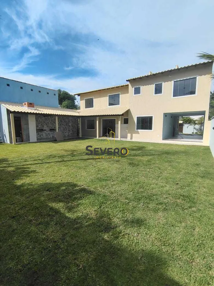 Casa, 4 quartos, 280 m² - Foto 23