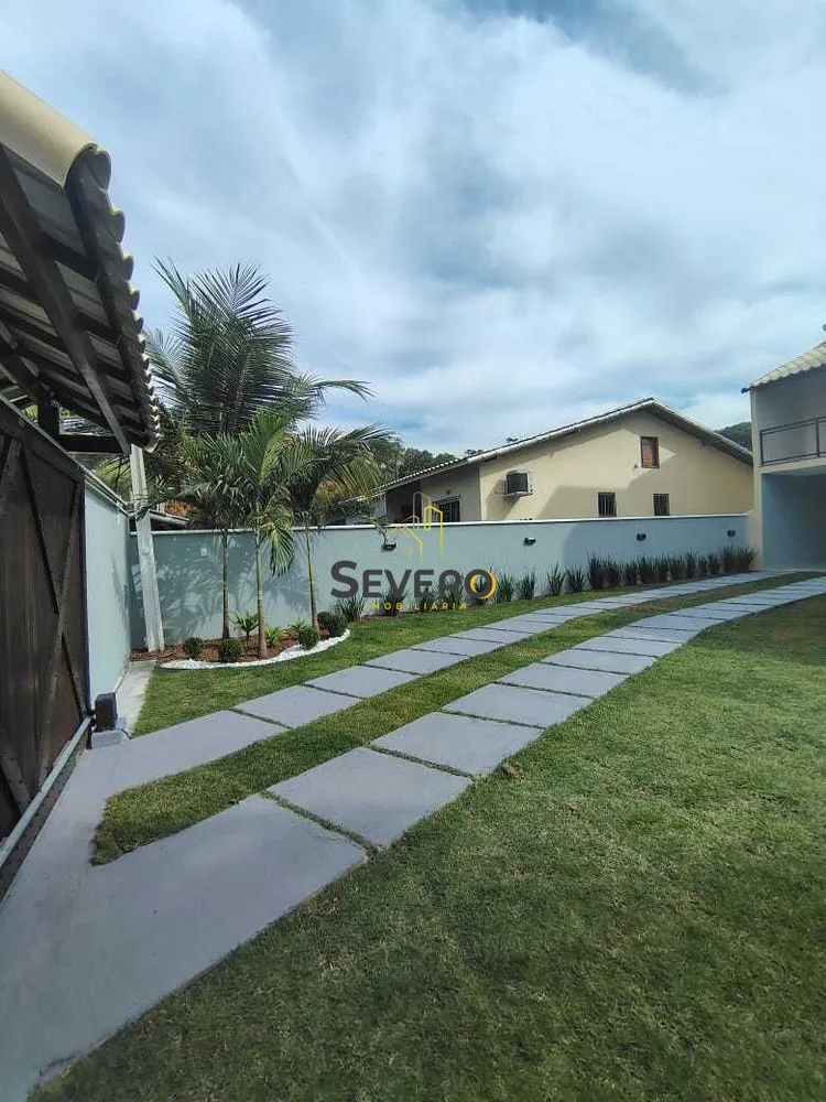Casa, 4 quartos, 280 m² - Foto 16
