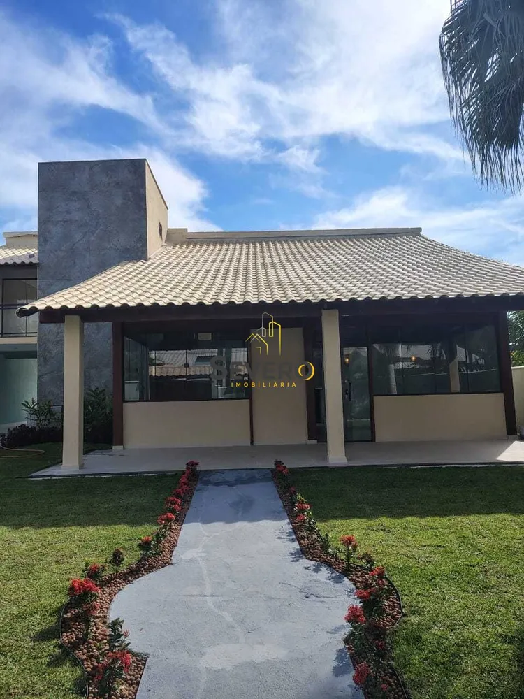 Casa, 4 quartos, 280 m² - Foto 3