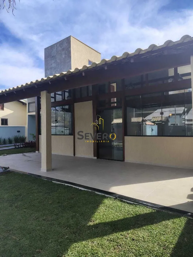 Casa, 4 quartos, 280 m² - Foto 9