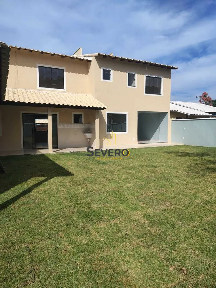 Casa, 4 quartos, 280 m² - Foto 22