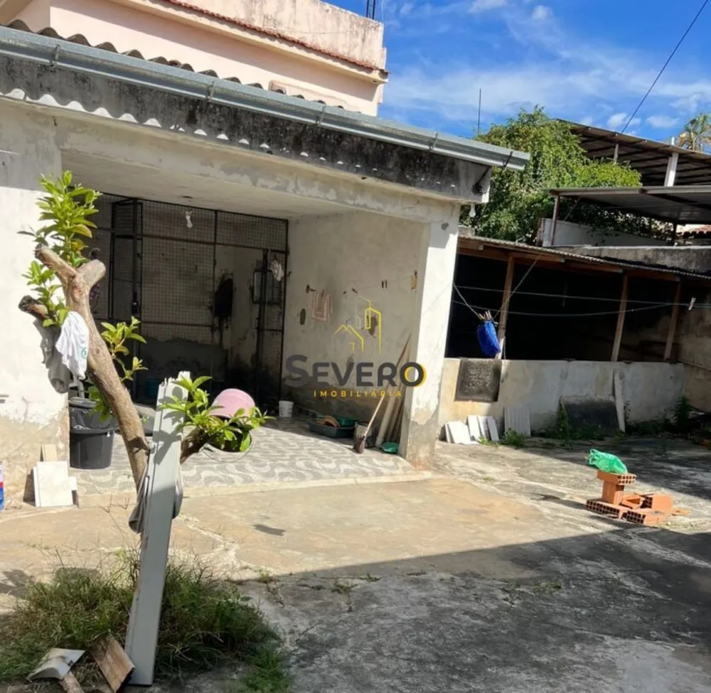 Casa, 3 quartos, 110 m² - Foto 17