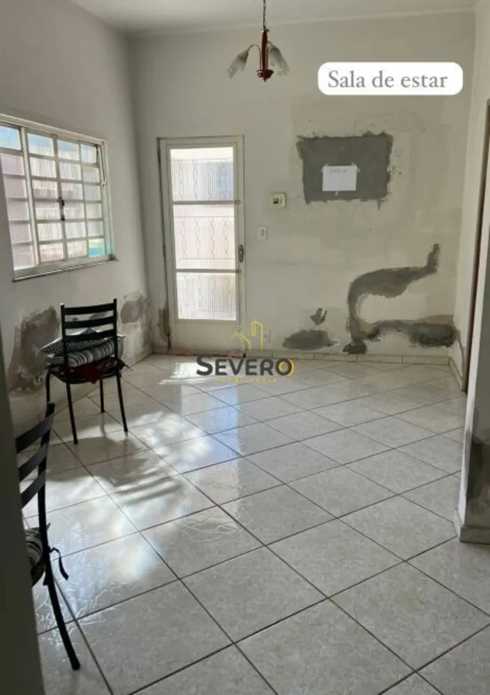 Casa, 3 quartos, 110 m² - Foto 14