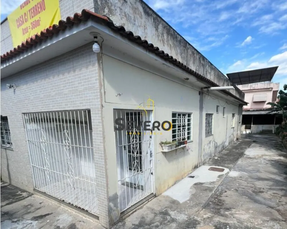 Casa, 3 quartos, 110 m² - Foto 1
