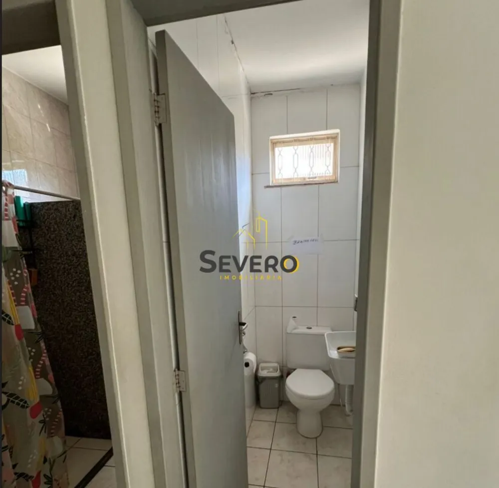 Casa, 3 quartos, 110 m² - Foto 11
