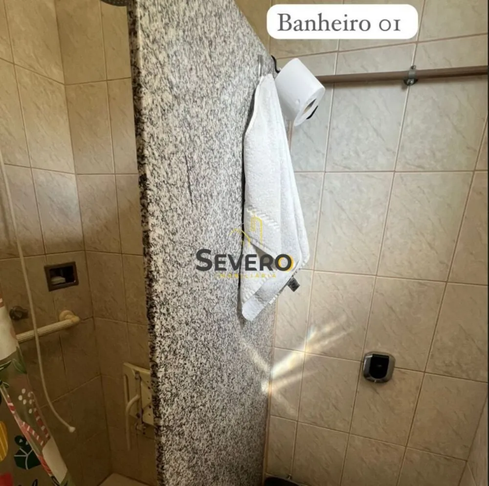 Casa, 3 quartos, 110 m² - Foto 25