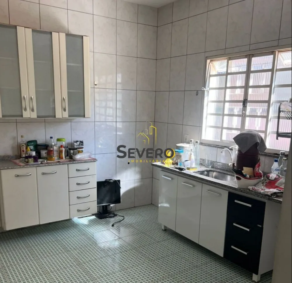 Casa, 3 quartos, 110 m² - Foto 3