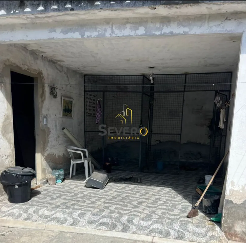 Casa, 3 quartos, 110 m² - Foto 8
