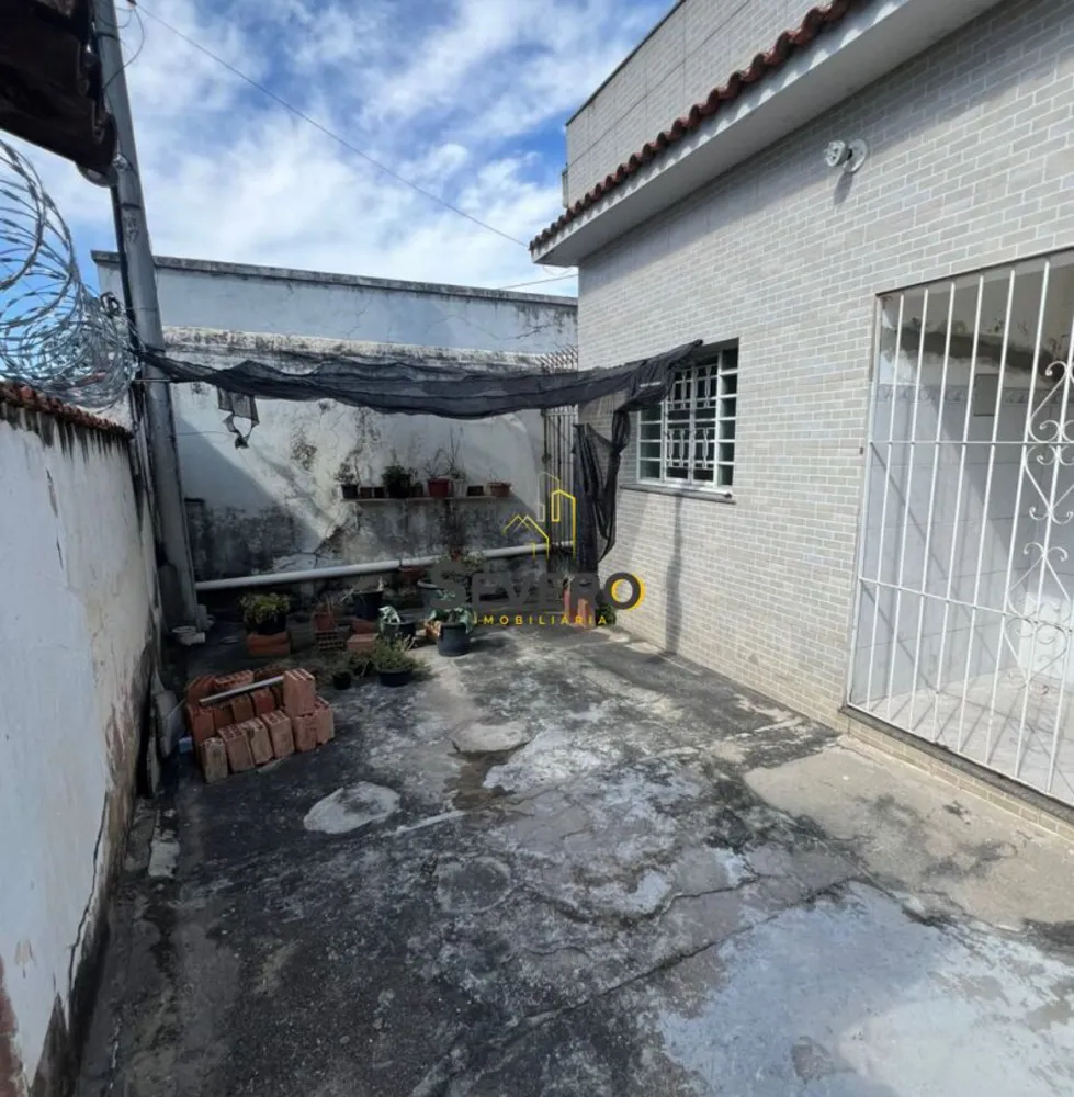 Casa, 3 quartos, 110 m² - Foto 2