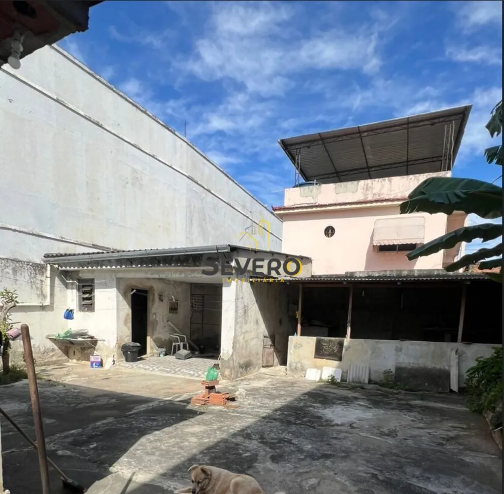 Casa, 3 quartos, 110 m² - Foto 6