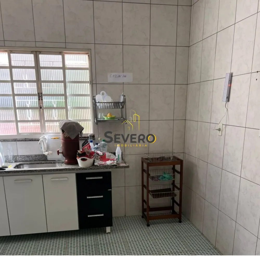 Casa, 3 quartos, 110 m² - Foto 10